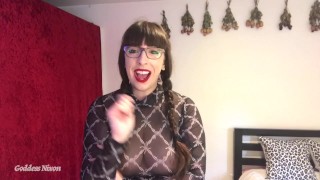 Financial For Disobedient Cuck - Preview