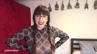 Financial For Disobedient Cuck - Preview