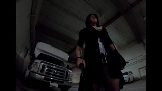 Maid to Work