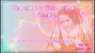 he Sissy Time Trigger Enhanced Version