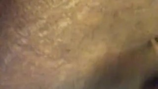 Lazy butt plug twerk 