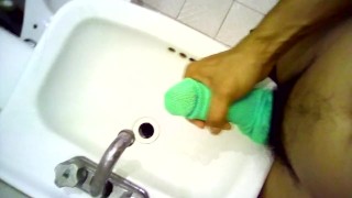 Con calcetin by Rabaerre