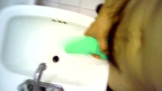 Con calcetin by Rabaerre