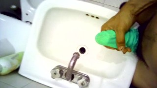 Con calcetin by Rabaerre