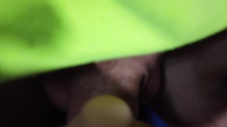 Cock in your face lick balls blowjob shaved smooth sexy guy HD Close-up POV