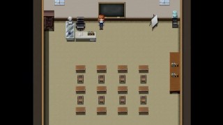 Futa Quest [v0.55] Sext Class Gameplay By LoveSkySan69