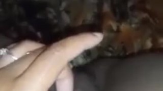 Squirt for fun
