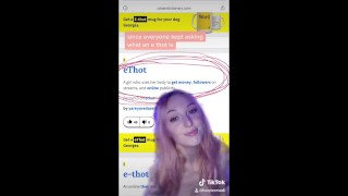 HARPERMADI TIKTOK