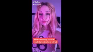 HARPERMADI TIKTOK