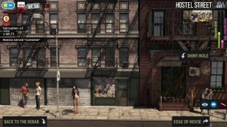 Fashion Business EP2 Part 19 Sex Fantasies By LoveSkySan69