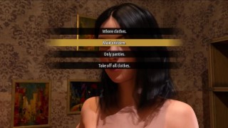 Fashion Business EP2 Part 19 Sex Fantasies By LoveSkySan69