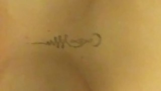 Titties Bouncing with Pumps