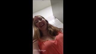 Risky Public Flashing and Masturbation