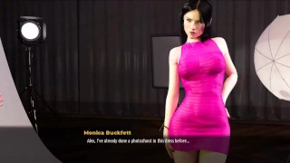 Fashion Business EP2 Part 22 Sex Passion By LoveSkySan69