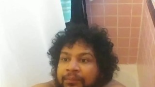 Shower Time Teaser