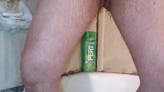 Shaving my balls for Valentine's day