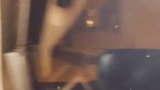 Masturbate mutually w/me in my mans truck while hes showering! shh ;)