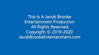 Jacob! Horny Morning Cum!