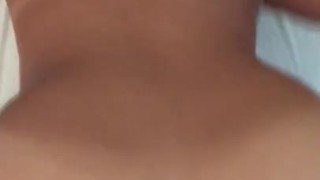 تونسية تتناك من الخلف (from Oman fucks me)