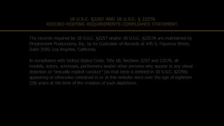 【無】僕の彼女が朝比奈菜々子だったら ～ボクを好き過ぎてアナルもOK～ パート1