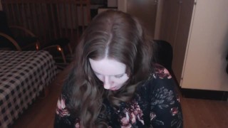*Very amateur take* ASMR pussy fingering + beautiful agony
