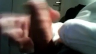 ich wichse bis ich abspritze