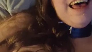 Minute long orgasam