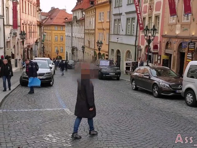 Brunette In Prague A Quickie - My Working Holes Prague Trip #Ass_dasd - Free Porn Videos - YouPorn