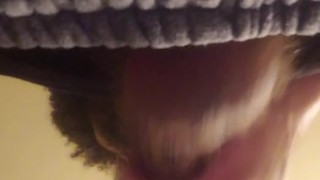 Ball Torture pt 1