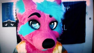 Furries After Dark: Episode 7 Fantasy Toys featuring Tail Creations!