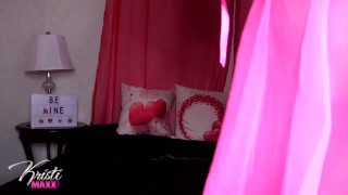 Your Giant Valentine PREVIEW