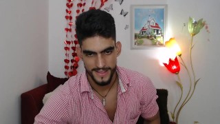 caliente masturbación