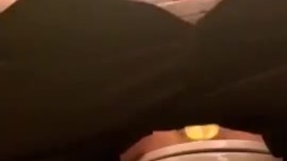 Drink up all My piss bitch (teaser clip) full clip available 