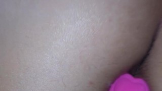 Valentine's Day Anal Plug