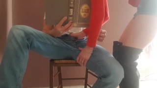 Smetti di leggere ! Riempimi la figa e il culo ! MILF Napoletana