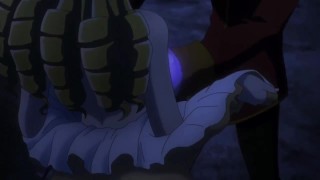 Big Titty Anime Mommy GF Vores Horny Nerd