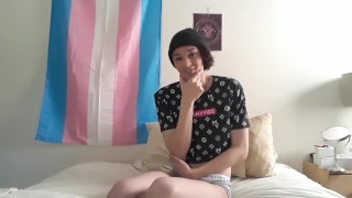 Rating a Fan's Cock