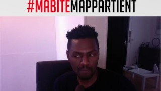Je Soutiens Benjamin Griveaux ! Je lance le hashtag #MabiteMappartient