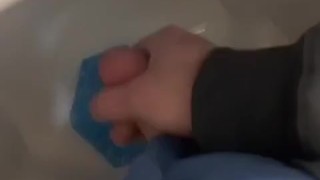 Cum shots for days 