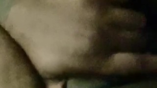 Pussy cream