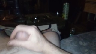 sliperry strokes