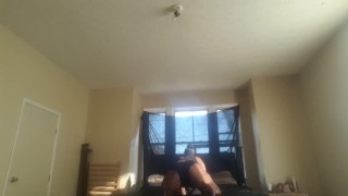 Nice lil ass back there!!!!!