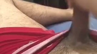 Exhibitionist