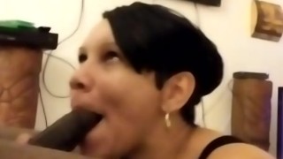 Popping that D in a too low chair