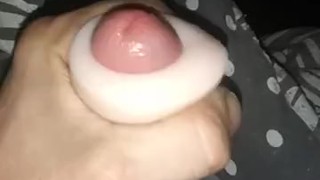Pocket pussy