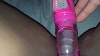 Cum play with me~
