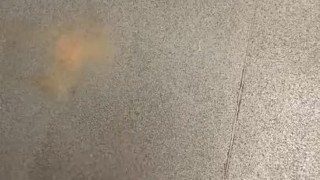 Got hard at work needed to wank 
