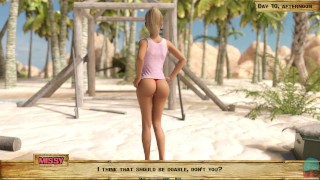 LEWD ISLAND #42 – PC GAMEPLAY [HD]