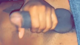 Morning Wood Vibes