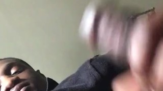 SOLO BBC IN NEED OF COMPANY 